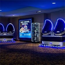 New on sale vegas vr